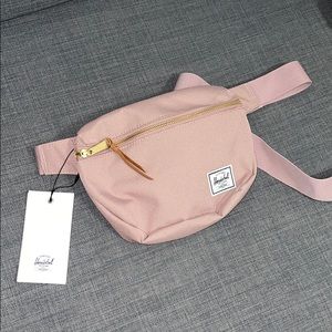 Herschel Supply Co. Fanny Pack